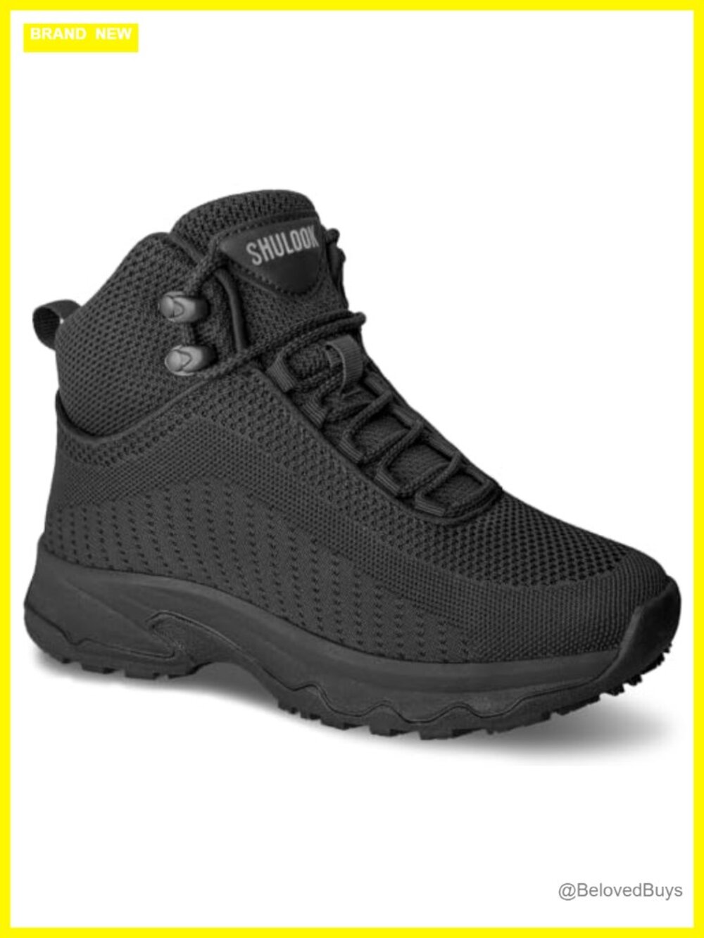 Non Slip Work Boots Women Slip Resistant Lightweight Mesh Kitchen Chef Shoes
